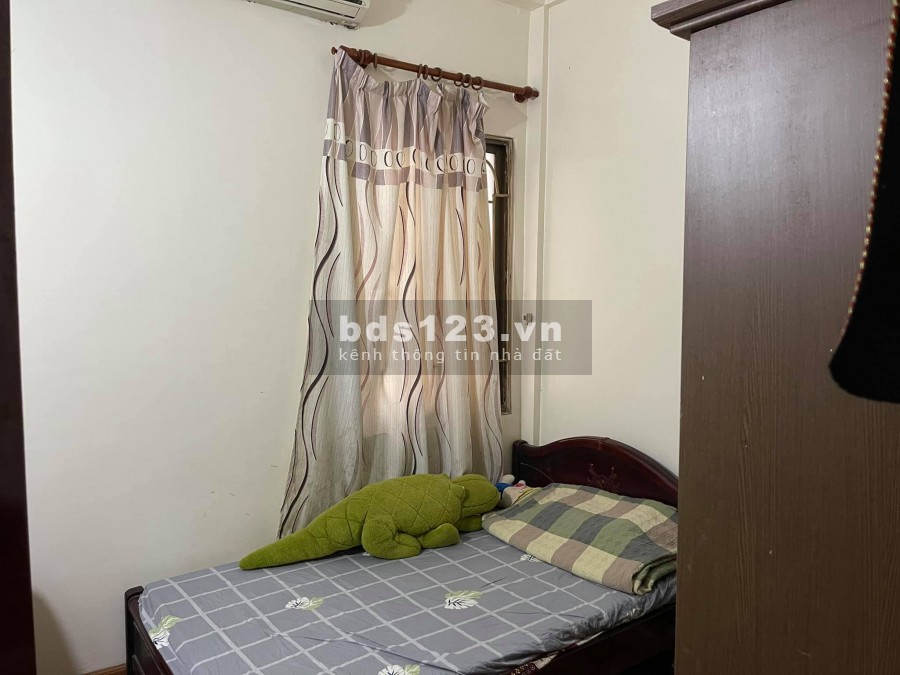 SIÊU CỦA SIÊU PHẨM, BÁN NHÀ ĐỊNH CÔNG 41M CHỈ 3.45 TỶ