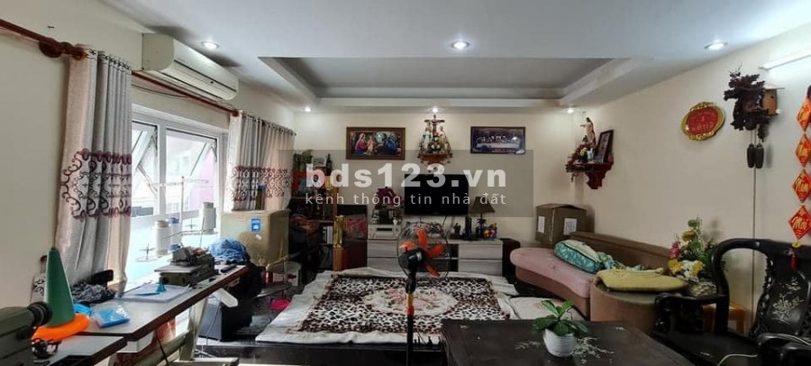 Lê Đại Hành Sát Quận 10 Hẻm Thông 4m Giá Đầu Tư Chưa Đến 100tr/m2