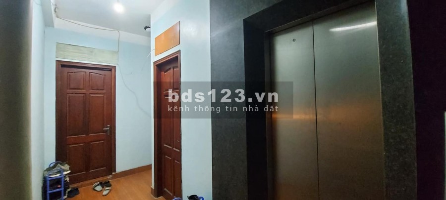 Chùa Quỳnh, MT 7m, Ô tô băng băng, kinh doanh, 15.8 tỷ