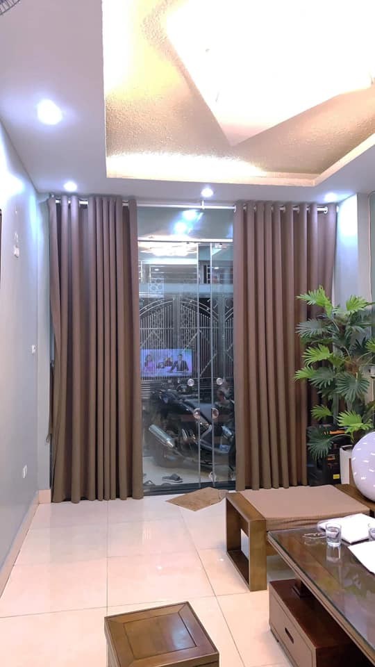 Bán Nhà Định Công Thượng 45m2x4T, Lô Góc 3 Thoáng, Gần Ô Tô, Ngõ Nông Thẳng 3.8 Tỷ