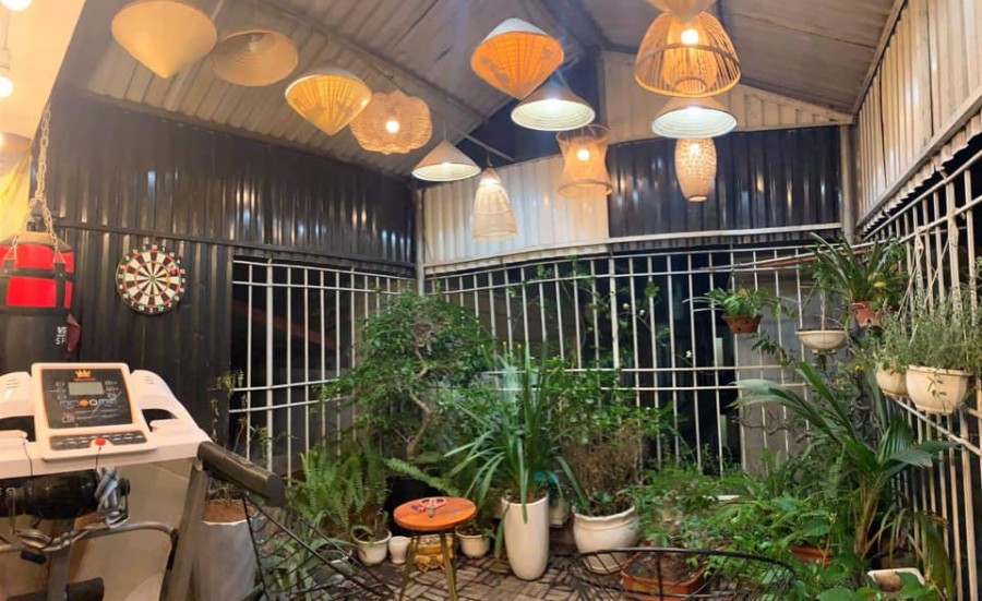 Bán Nhà Định Công Thượng 45m2x4T, Lô Góc 3 Thoáng, Gần Ô Tô, Ngõ Nông Thẳng 3.8 Tỷ