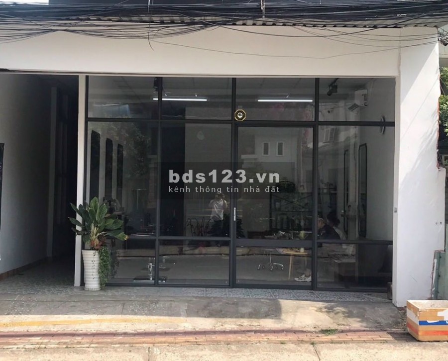Mặt Bằng NC siêu đẹp 6x20 2PN gần chợ Phuờng Phuớc Long B Q9,Giá 12tr/tháng