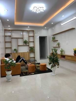 Bán Nhà Lò Đúc 4 Tầng/ 1.9 TỶ Nhà mới đẹp, vị trí thuận tiện (Hai Bà Trưng)