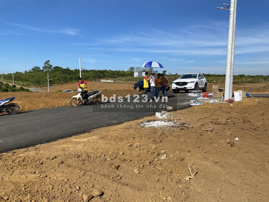 CHỈ VỚI 200 TRIỆU BAN ĐẦU SỞ HỮU ĐẤT VEN ĐÀ LẠT 200M2 CÓ THỔ CƯ