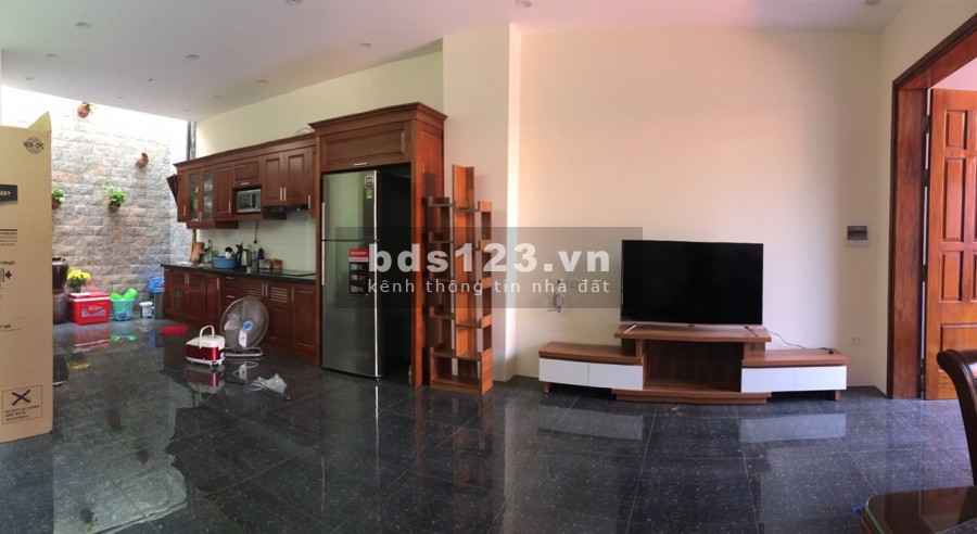 Nhà riêng 2 tầng 81m2 x 4.2m, 7 chỗ đỗ sân, giá 3.1 tỷ - Yên Mỹ, Thanh Trì