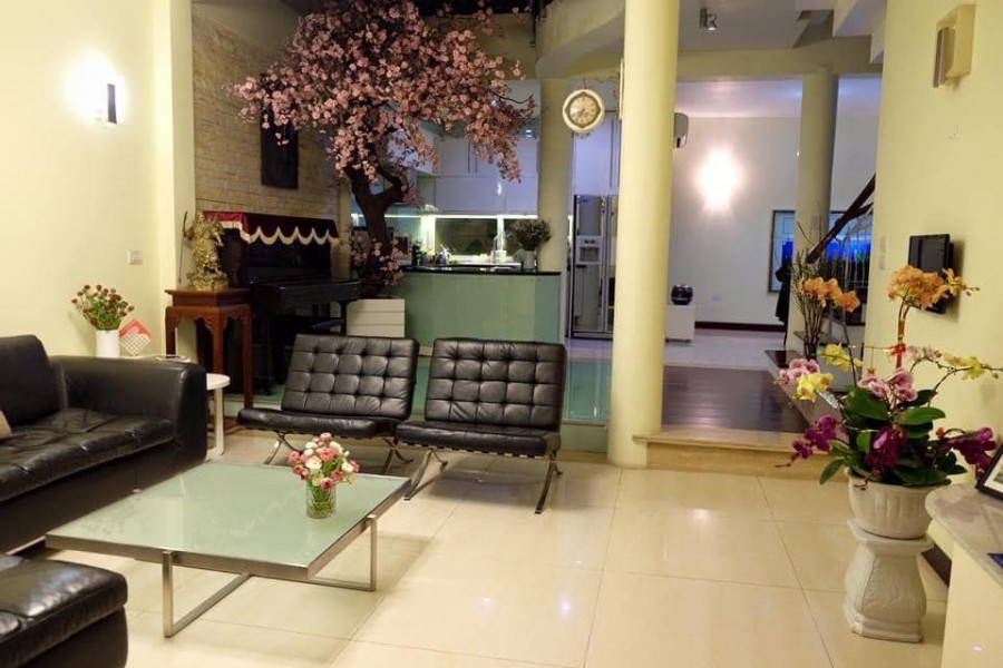 Quá Đẳng Cấp! Bán Nhà Mỹ Đình, không gian sống Tuyệt vời, giá hấp dẫn