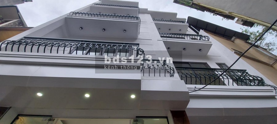 Siêu hiếm ! Nhà phân lô liền kề tại Ngõ Quỳnh 35mx4T giá nhỉnh hơn 3 tỷ