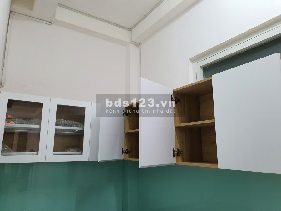Cần cho thuê nhà Quận 10 Đường Nguyễn Tri Phương