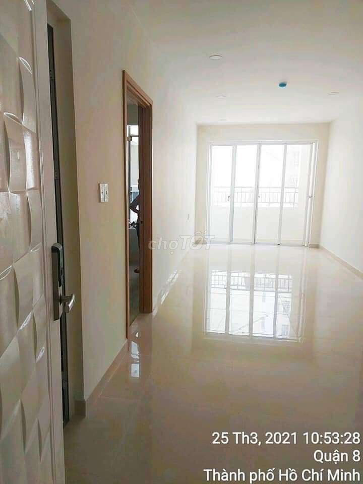Chính chủ bán căn hộ chung cư Dream Home Palace, Quận 8 Đã bàn giao
