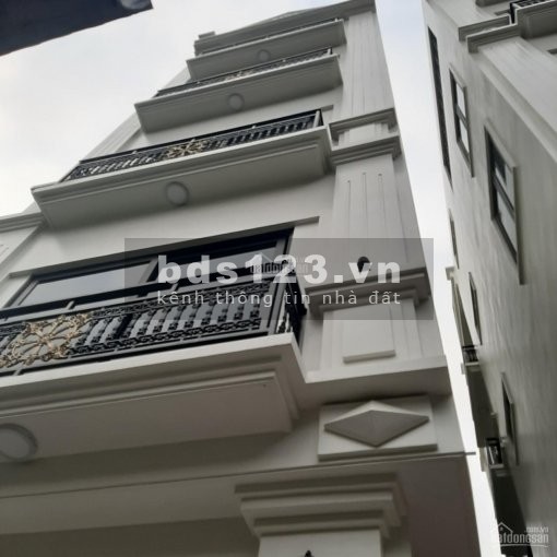 Bán nhà Phố Lĩnh Nam, Hoàng Mai, giá 2,65 tỷ
