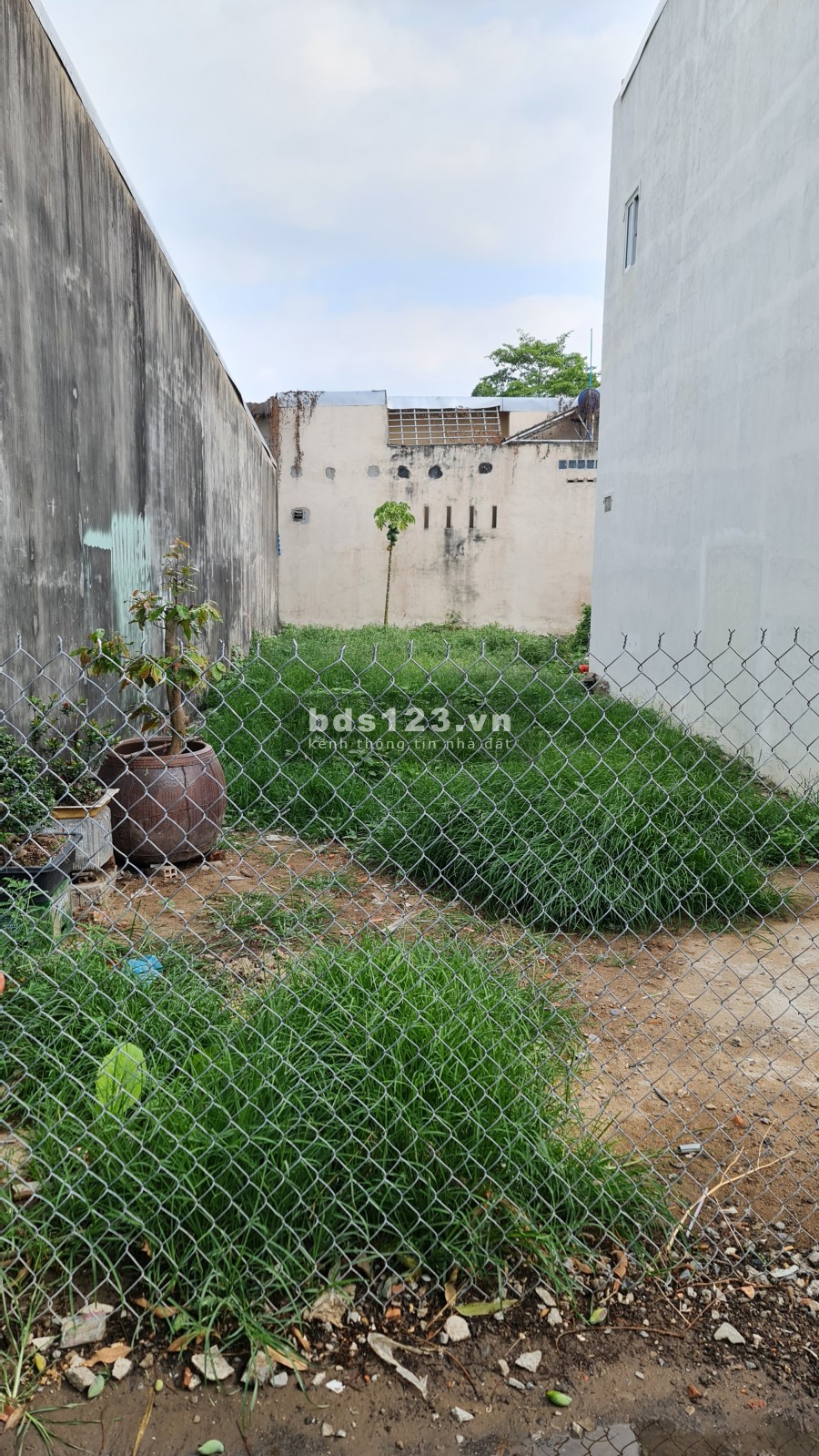 BÁN ĐẤT THÀNH PHỐ LONG XUYÊN 146M2