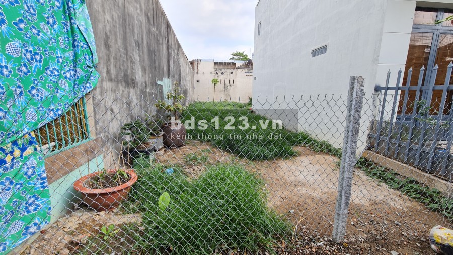 BÁN ĐẤT THÀNH PHỐ LONG XUYÊN 146M2