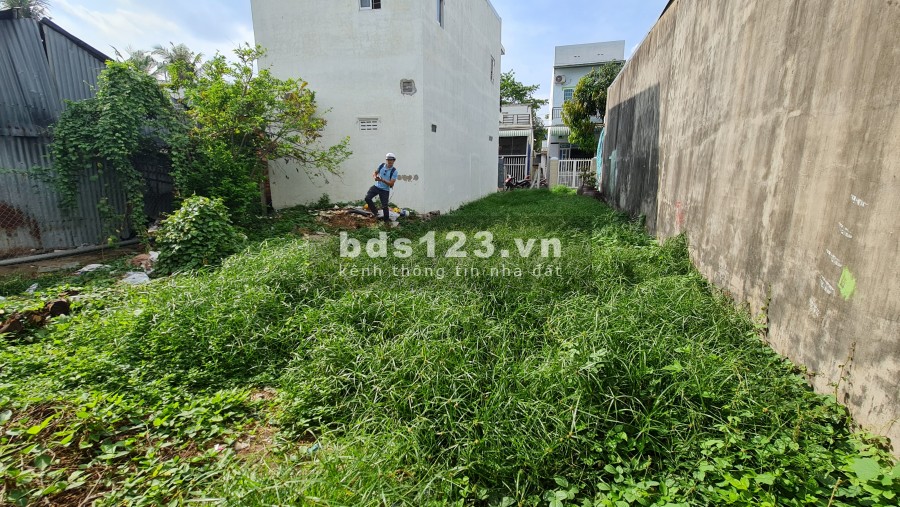BÁN ĐẤT THÀNH PHỐ LONG XUYÊN 146M2