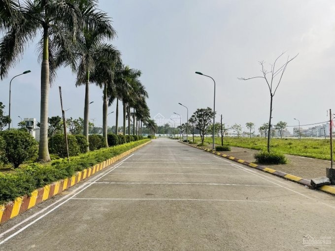 9 lô ngoại giao đẹp nhất dự án Inoha City Phú Xuyên giá chủ đầu tư, cơ hội vàng đầu tư