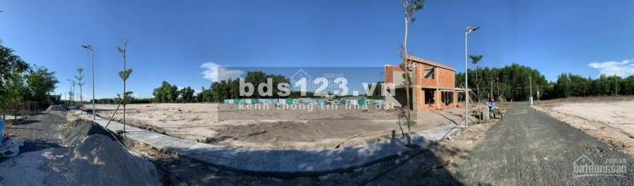 650 TRIỆU SỞ HỮU ĐẤT NỀN PHỐ VƯỜN dự án SANDY RESIDENCE chỉ từ 7tr/m2