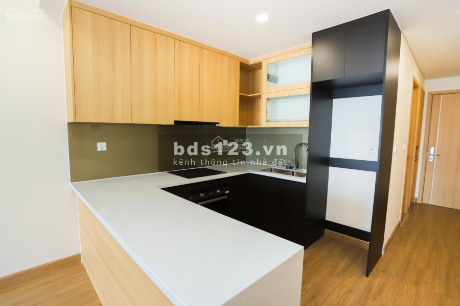Bán căn hộ 3PN Sky Park Residence - số 3 Tôn Thất Thuyết