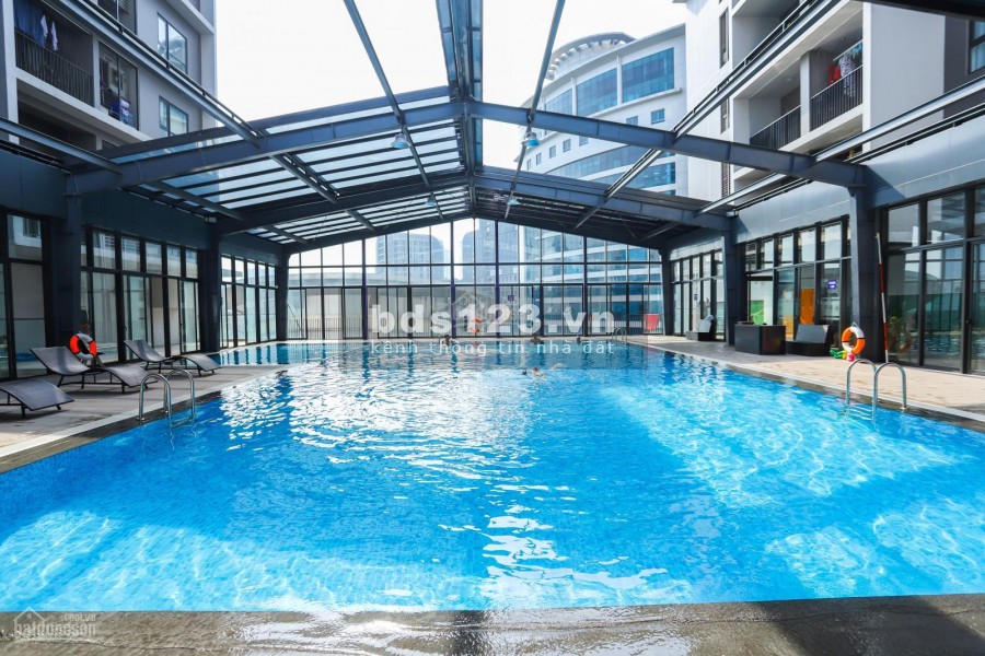 Bán căn hộ 3PN Sky Park Residence - số 3 Tôn Thất Thuyết