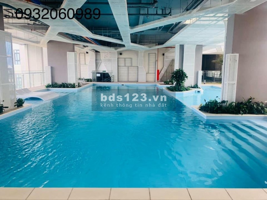 Chỉ 1.2 tỷ nhận nhà ở ngay căn hộ 2PN 76m2 tại trung tâm Lương Định Của Quận 2