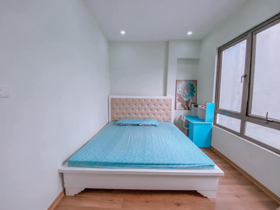 NHÀ CỰC ĐẸP BA ĐÌNH, DT 35M2 X 5 TẦNG, CẦN BÁN GẤP