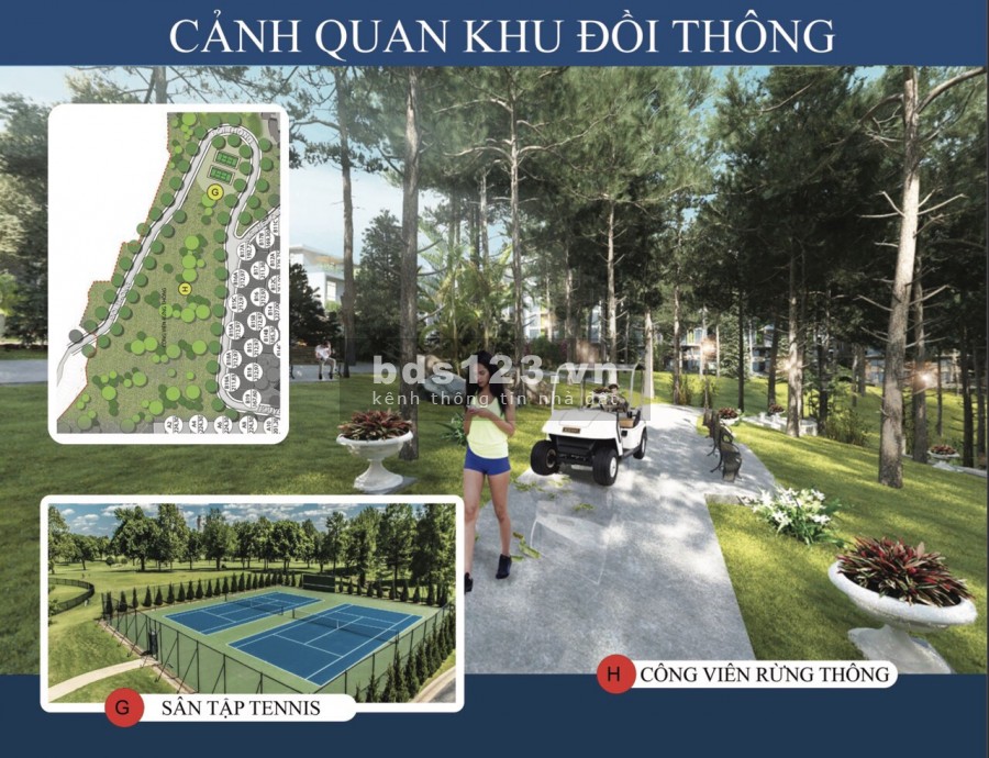CHUYỂN NHƯỢNG CĂN GÓC HƯỚNG NAM DÃY BIỆT THỰ SONG LẬP DỰ ÁN BIỆT THỰ ĐỒI MONACO HẠ LONG