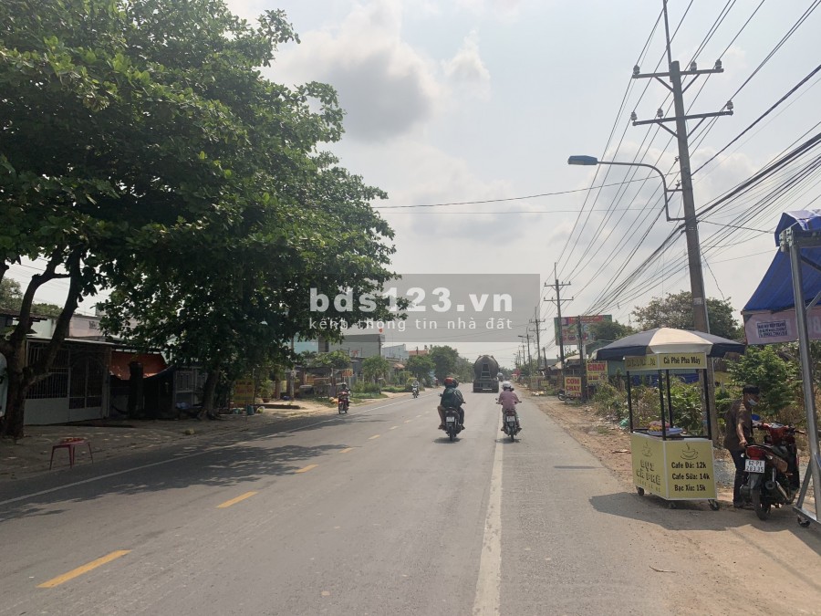 Đất sào đẹp chỉ với giá 1,2tr/m2 tại Phước Bình Long Thành