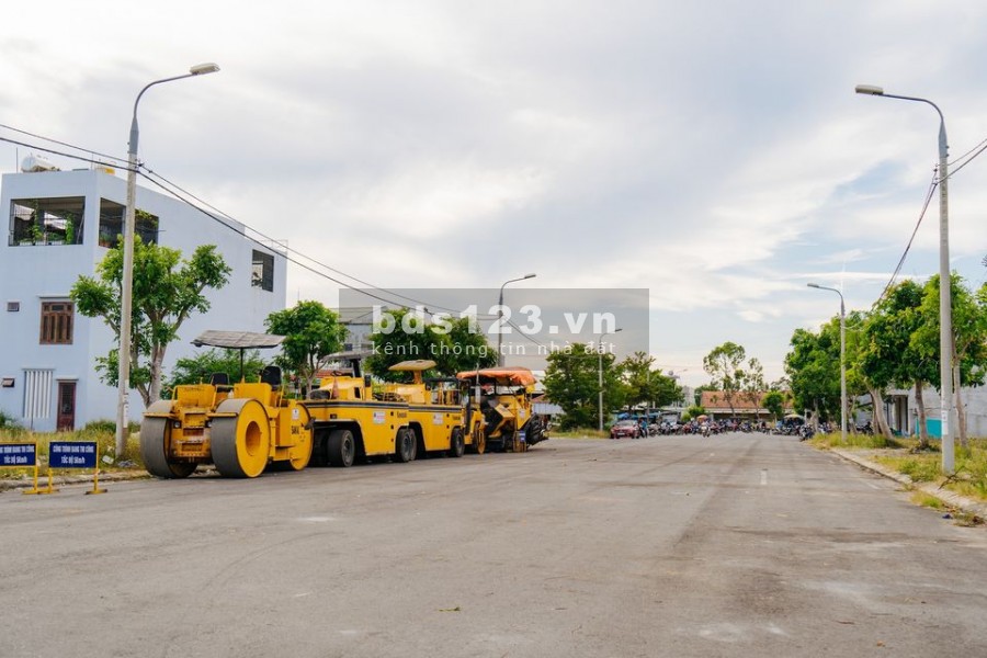 Nhanh tay liên hệ ngay để có ưu đãi cao tại đất KPC Điện Nam Trung