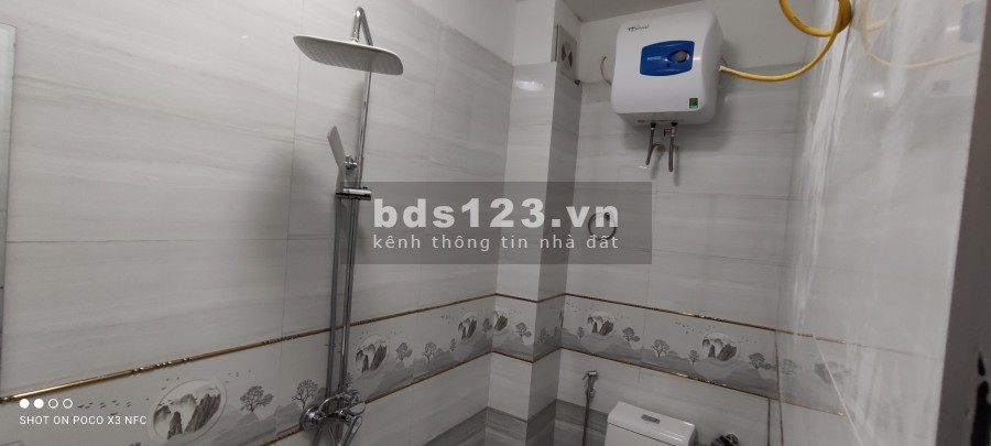 Bán nhà 44 4.5 4.65 Hoàng Liệt- Hoàng Mai
