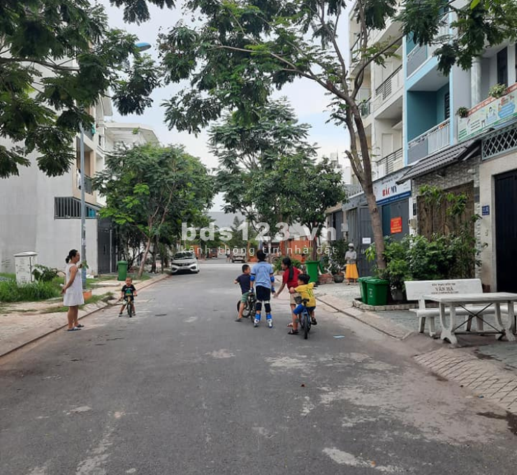 Bán nhà mới Ở Ngay HXH Đặng Thùy Trâm,P.13,BT 83m2(4x21) 11,5 tỷ TL