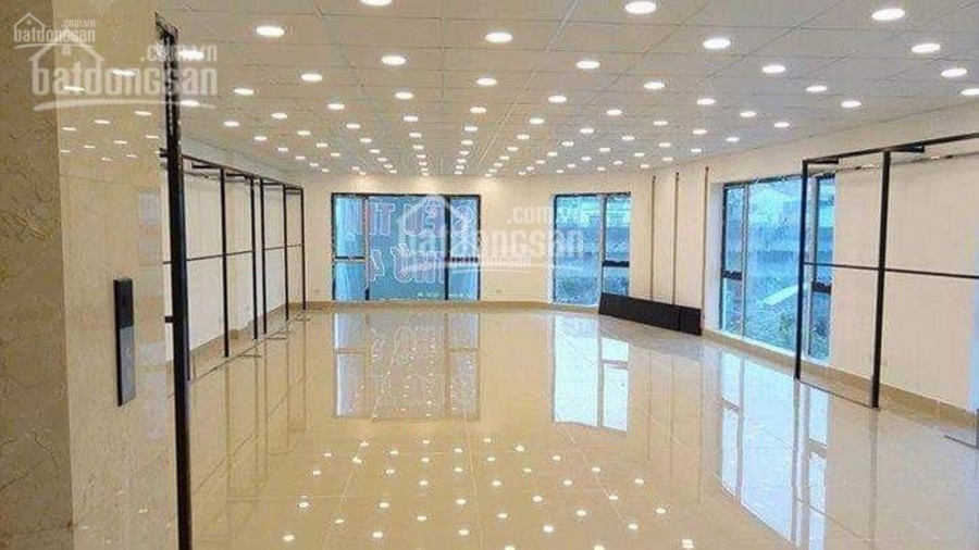 Bán nhà mặt phố Hoàng Cầu, Hào Nam, 246m2 x MT 8.2m, cho thuê 300tr/tháng, 67 tỷ