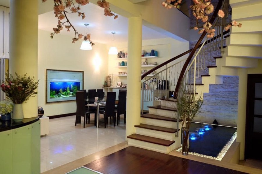 Quá Đẳng Cấp! Bán Nhà Mỹ Đình, không gian sống Tuyệt vời, giá hấp dẫn