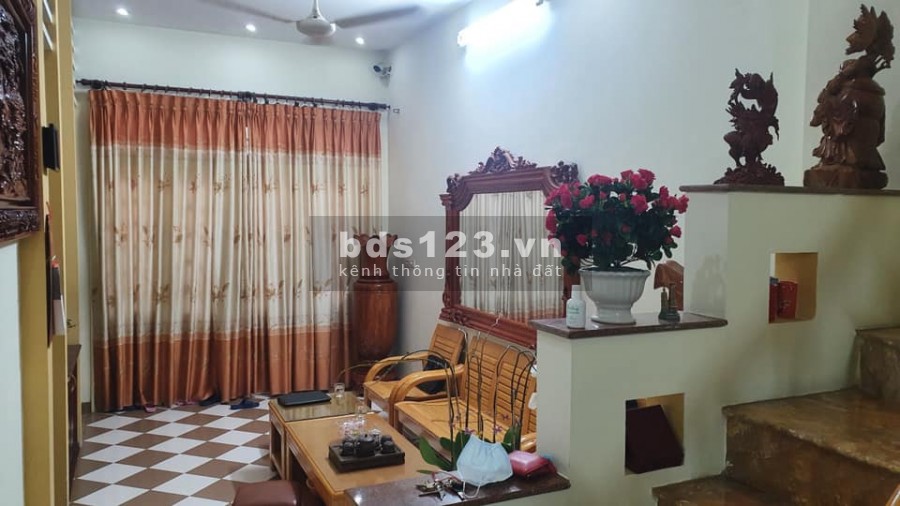 BÁN NHÀ DƯỜNG VŨ TRỌNG PHỤNG 53M 3 TẦNG 5,8M MẶT TIỀN GIÁ 10TY ( KINH DOANH )