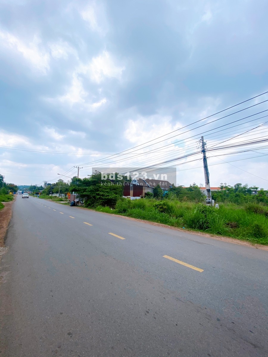 Đất sào đẹp chỉ với giá 1,2tr/m2 tại Phước Bình Long Thành