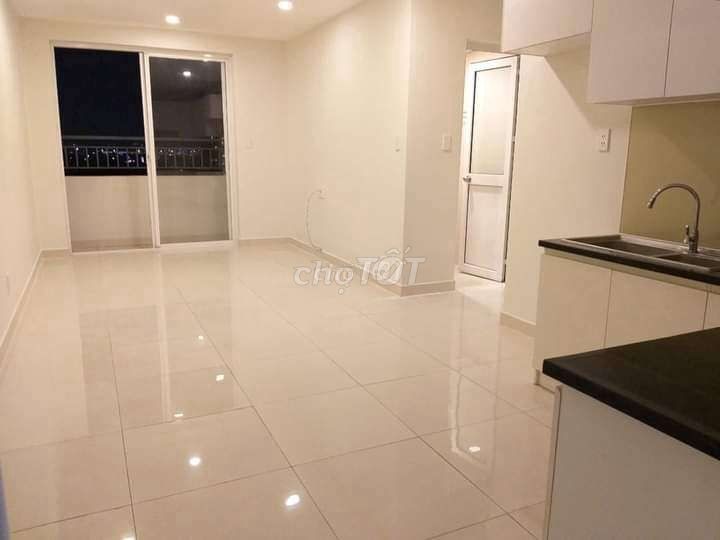 Chính chủ bán căn hộ chung cư Dream Home Palace, Quận 8 Đã bàn giao
