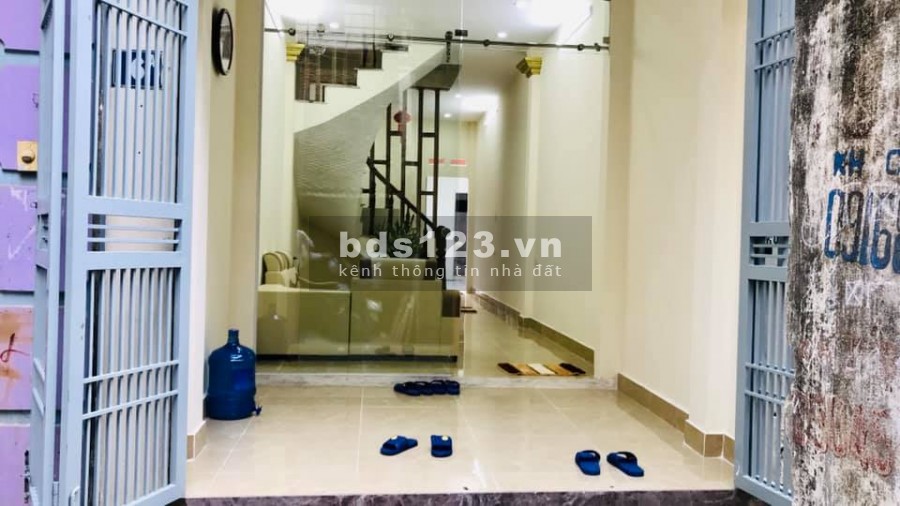 NHỈNH 3 TỶ NHÀ TRẦN PHÚ HÀ ĐÔNG 54M2X3T, 10M Ô TÔ TRÁNH, HƯỞNG TIỆN ÍCH KĐT VĂN QUÁN