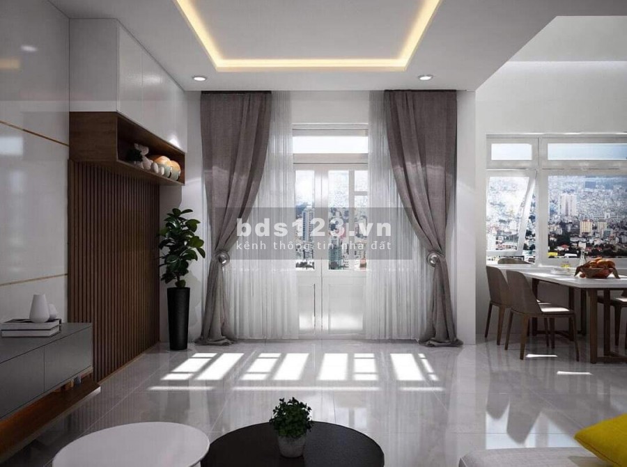 Cho thuê SIÊU Biệt Thự KDC Bình Lợi 7x20m Trệt 2L Full Máy Lạnh: giá 27tr