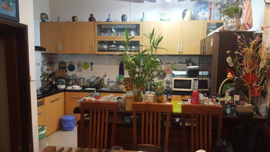 Siêu Phẩm. Bán nhà Phân lô Cầu Giấy, 63m2, 5 tầng,Kv Dân sinh, dân trí cực cao