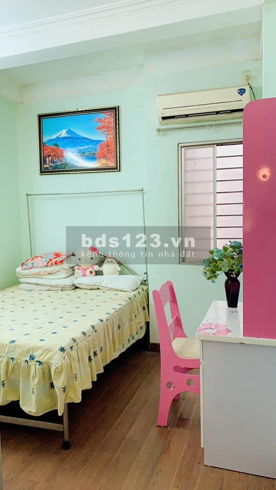 Nhà đẹp ở ngay khu vực Đội Cấn ,Ba Đình,ở hay cho thuê đều được 40m chỉ 3.8 tỷ