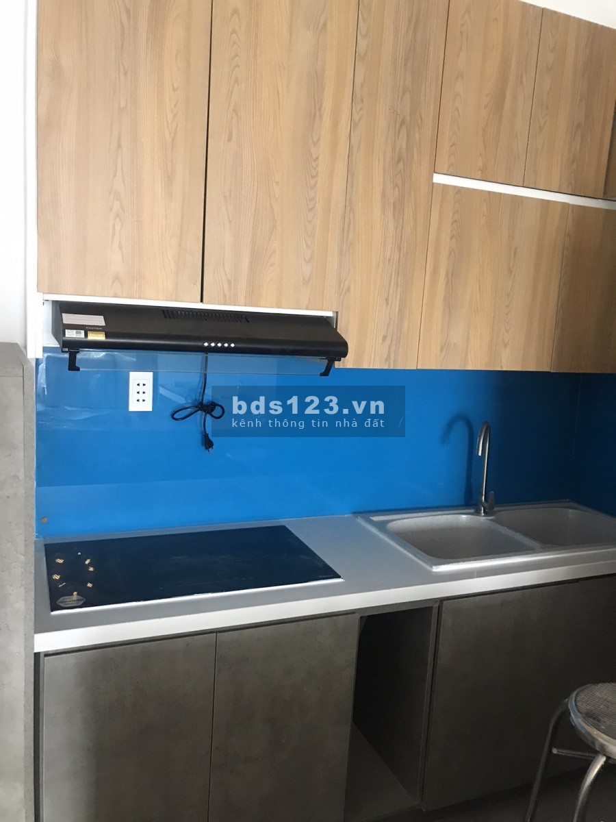 Tôi bán gấp căn hộ Giai Việt 854 Tạ quang Bửu Q8. 82m2 2pn 2wc full nội thất