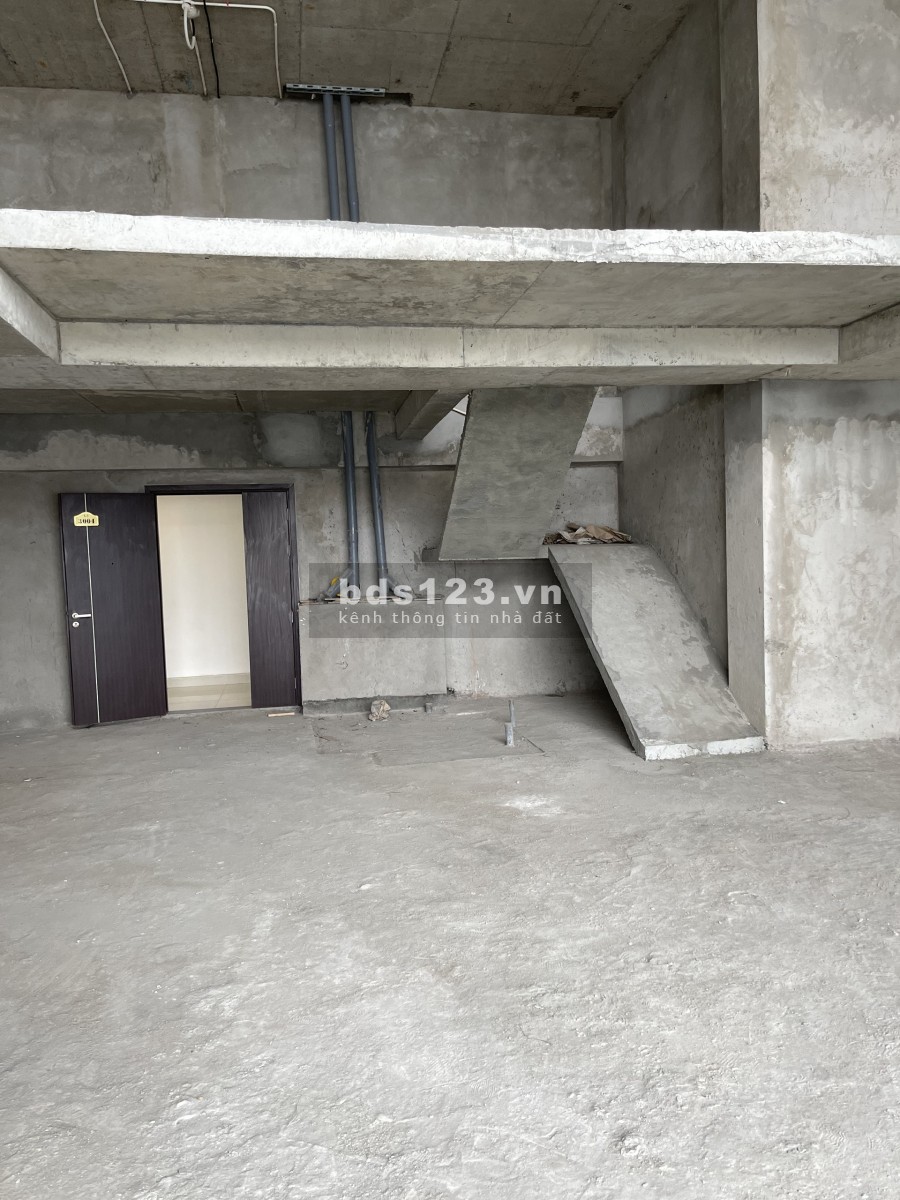 Bán căn hộ Penhouse Duplex chung cư Five Star Khương Đình-Thanh Xuân