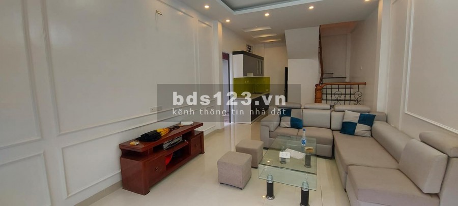 Siêu hiếm ! Nhà phân lô liền kề tại Ngõ Quỳnh 35mx4T giá nhỉnh hơn 3 tỷ