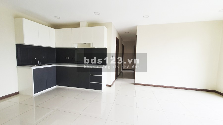 Chỉ 1.2 tỷ nhận nhà ở ngay căn hộ 2PN 76m2 tại trung tâm Lương Định Của Quận 2