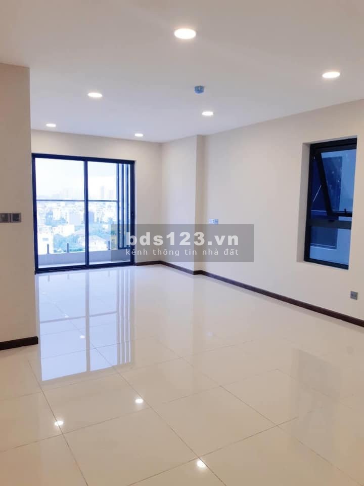 Chỉ 1.2 tỷ nhận nhà ở ngay căn hộ 2PN 76m2 tại trung tâm Lương Định Của Quận 2