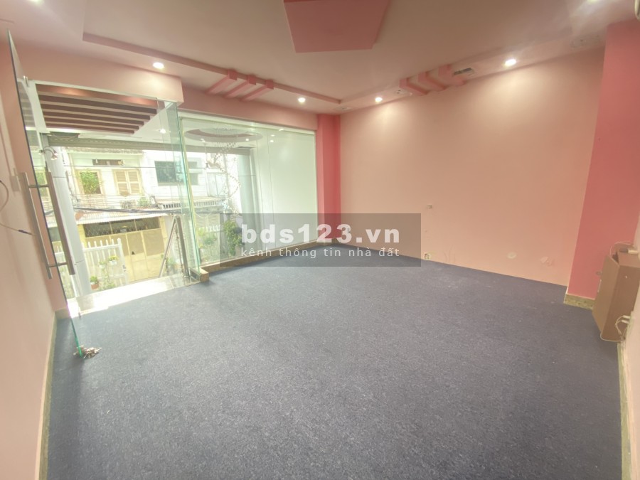 CHO THUÊ MẶT BẰNG LÊ THỊ RIÊNG- P BẾN THÀNH-Q1-DIỆN TÍCH 30M2