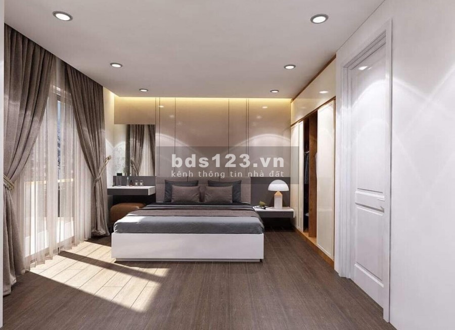 Cho thuê SIÊU Biệt Thự KDC Bình Lợi 7x20m Trệt 2L Full Máy Lạnh: giá 27tr