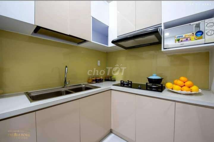 Chính chủ bán căn hộ chung cư Dream Home Palace, Quận 8 Đã bàn giao
