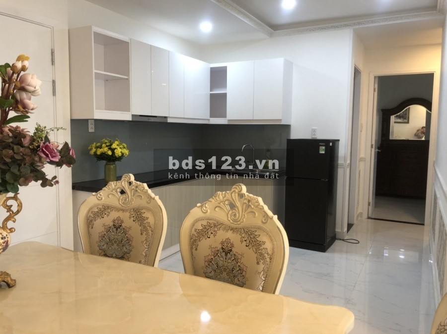 Cho Thuê Căn Hộ Terra Royal 2 phòng ngủ/2WC cho thuê 19 triệu/tháng (bao phí quản lý)