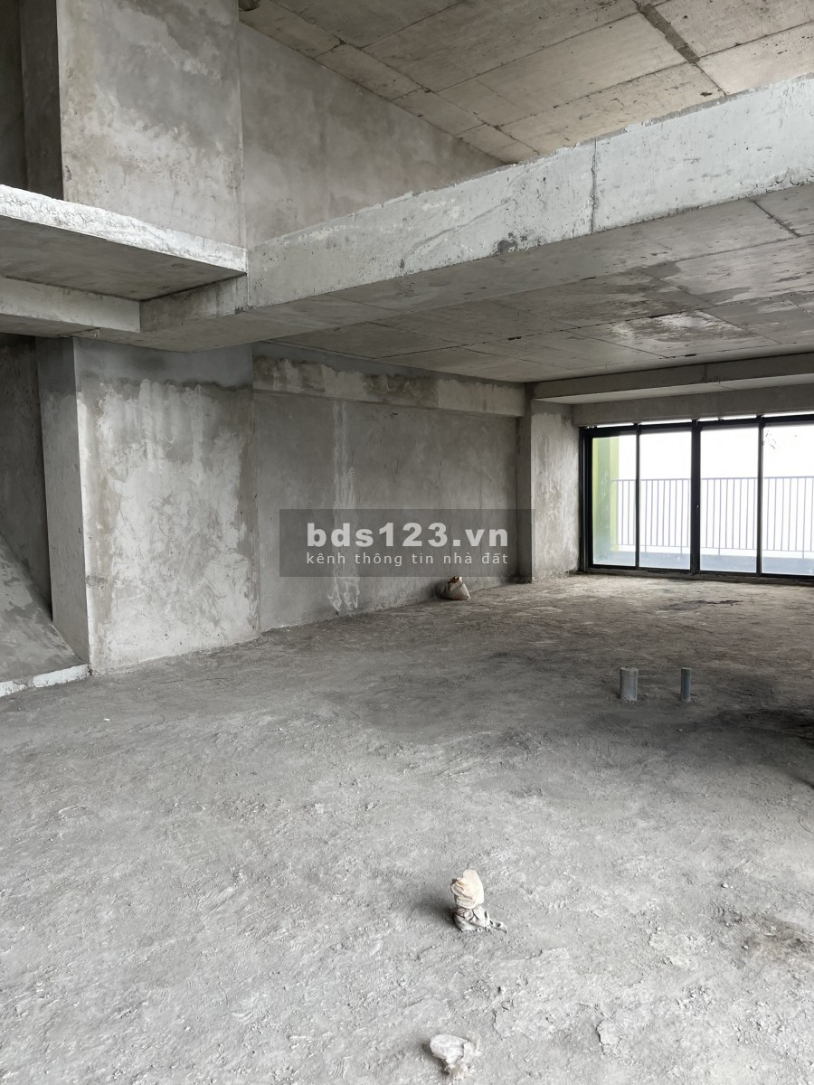 Bán căn hộ Penhouse Duplex chung cư Five Star Khương Đình-Thanh Xuân