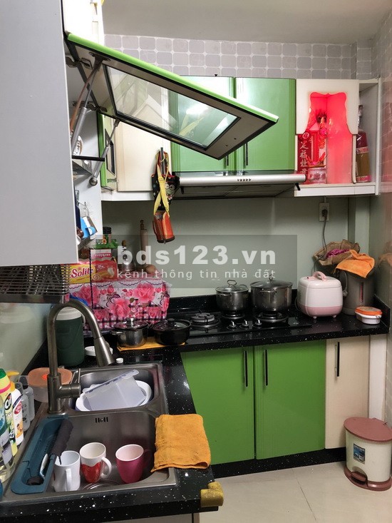 Nhà 1 Lầu SHR, Giá 2,5 tỷ , Đường Huỳnh Tấn Phát, Phường Tân Thuận Tây, Quận 7