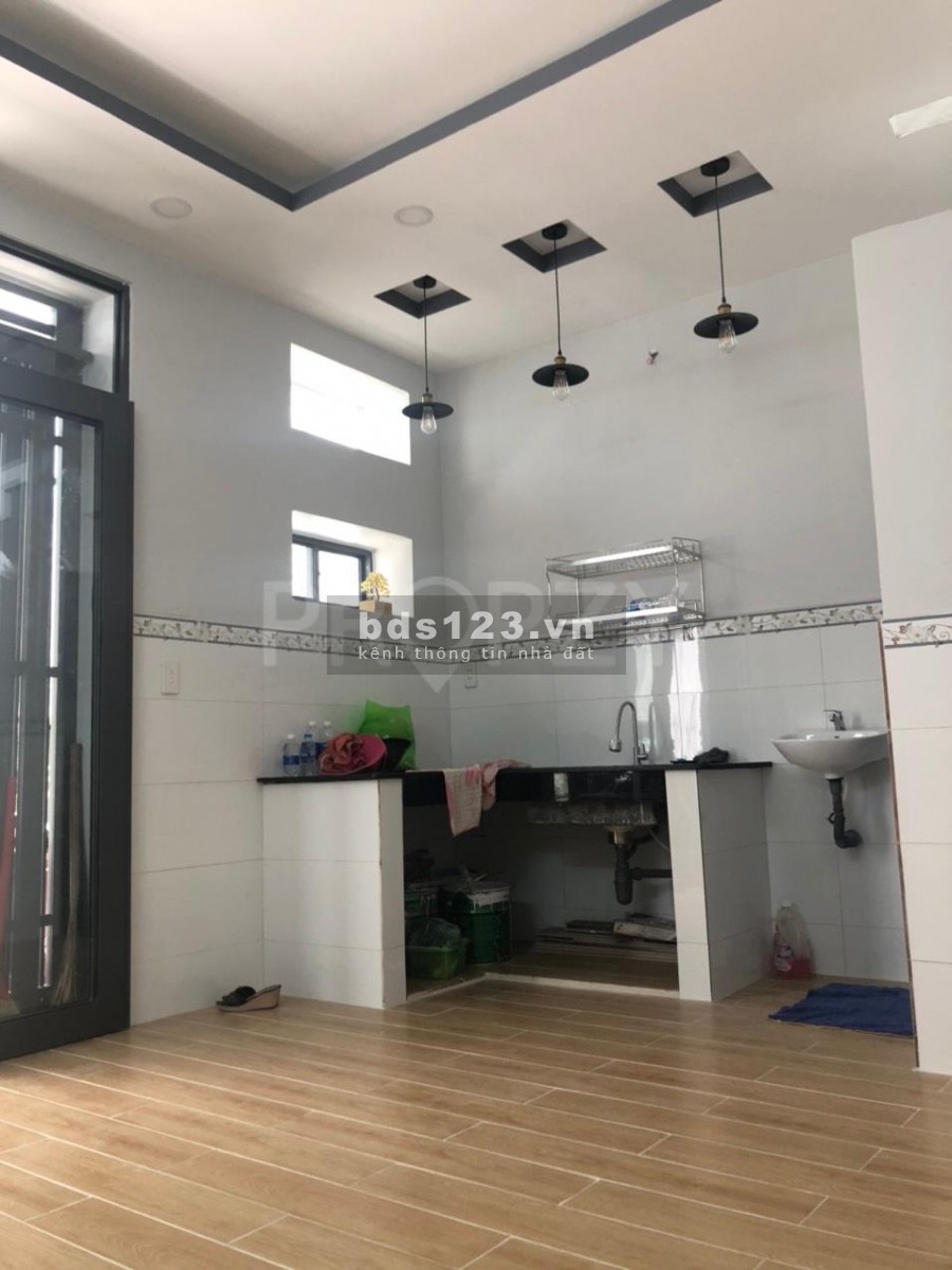 Nhà Hẻm Ba Gác, gần MT Tự Lập, P4, Tân Bình, 5x5.5m, nở hậu, 2 tấm, LH: 0938.764.277