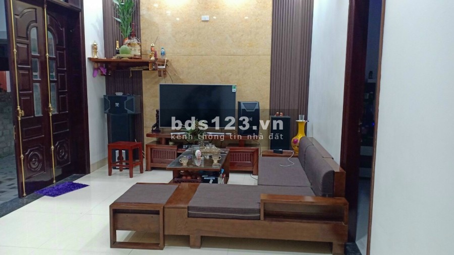 Bán nhà phố Tân Kim, ph Tân Bình, TP HD, 86.4m2, mt 4m, 2 tầng 1 tum, giá cực tố